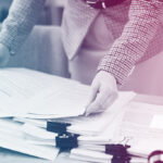 You bought a CLM. So why are your lawyers still drafting from scratch?